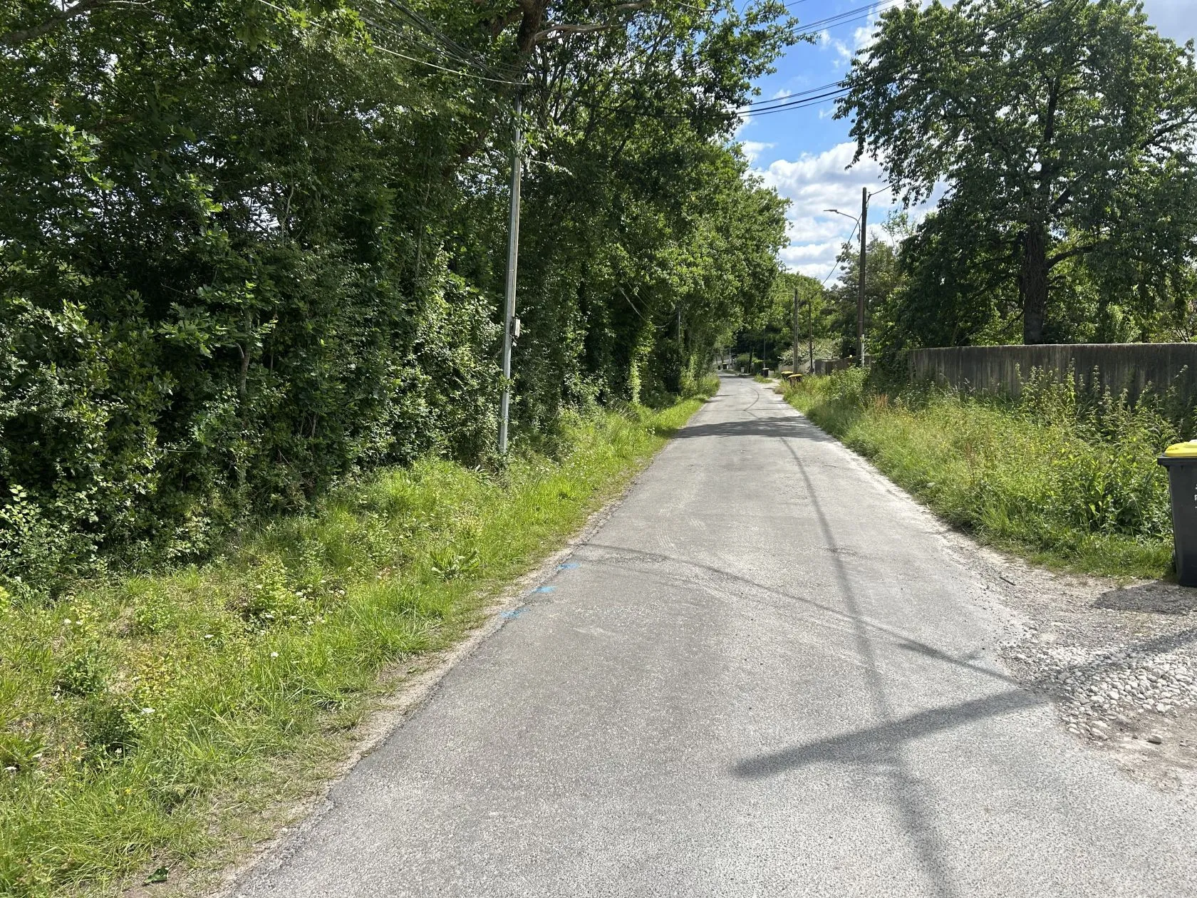 Maison neuve 100 m² au Pout (33670)