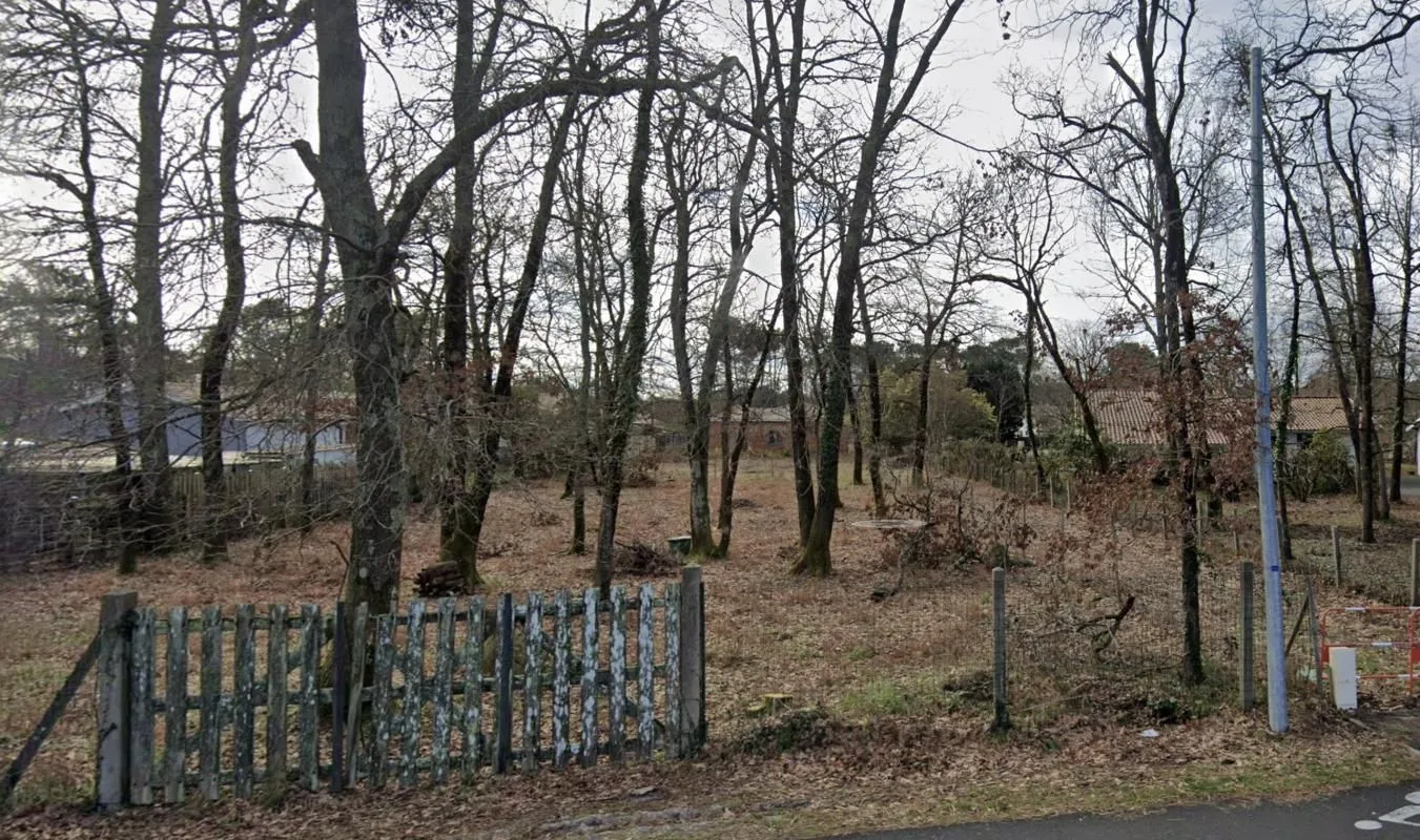 Maison neuve 80 m² à Hourtin (33990)