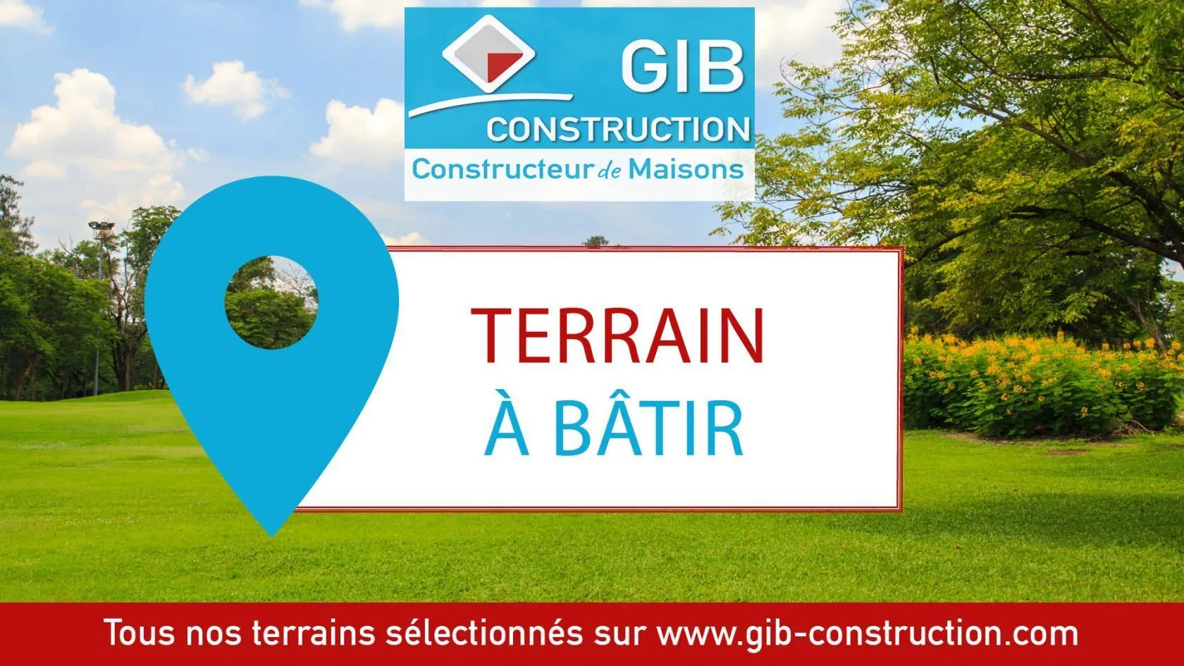 Terrain à bâtir 579 m² à Vielle-Saint-Girons (40560)