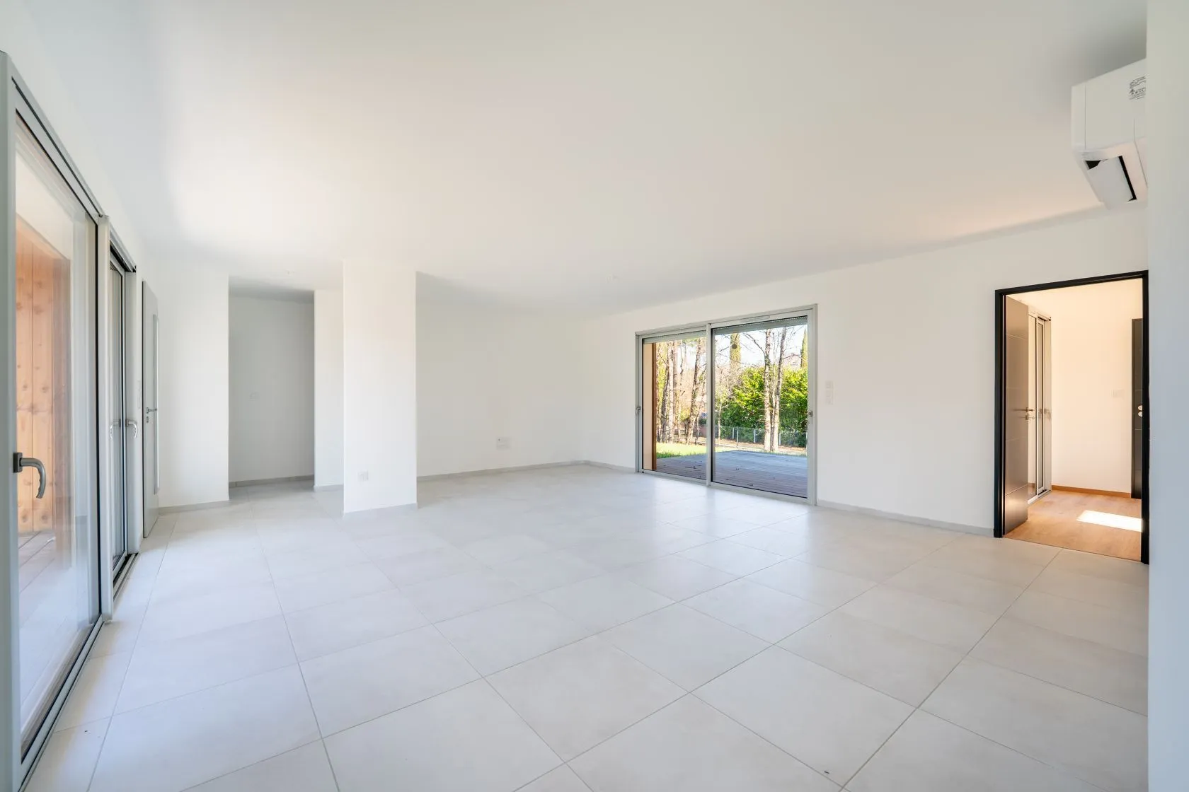 Maison neuve 120 m² à Sanguinet (40460)