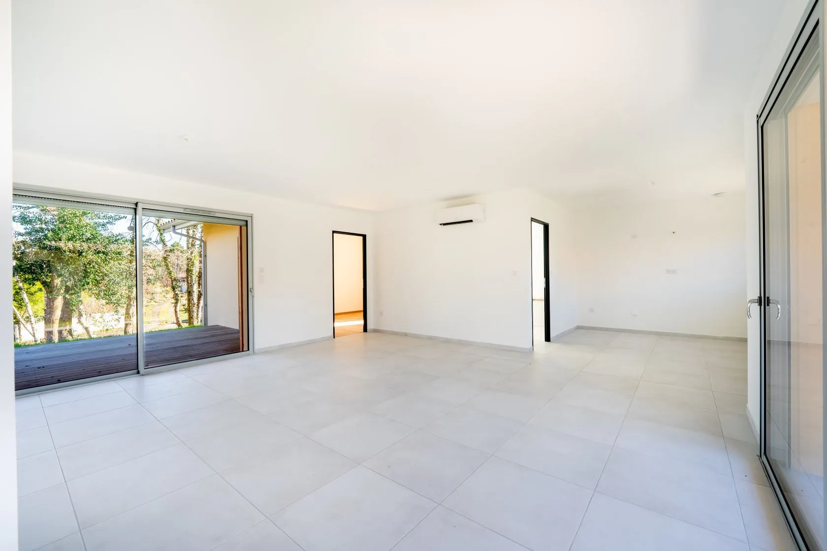 Maison neuve 120 m² à Sanguinet (40460)