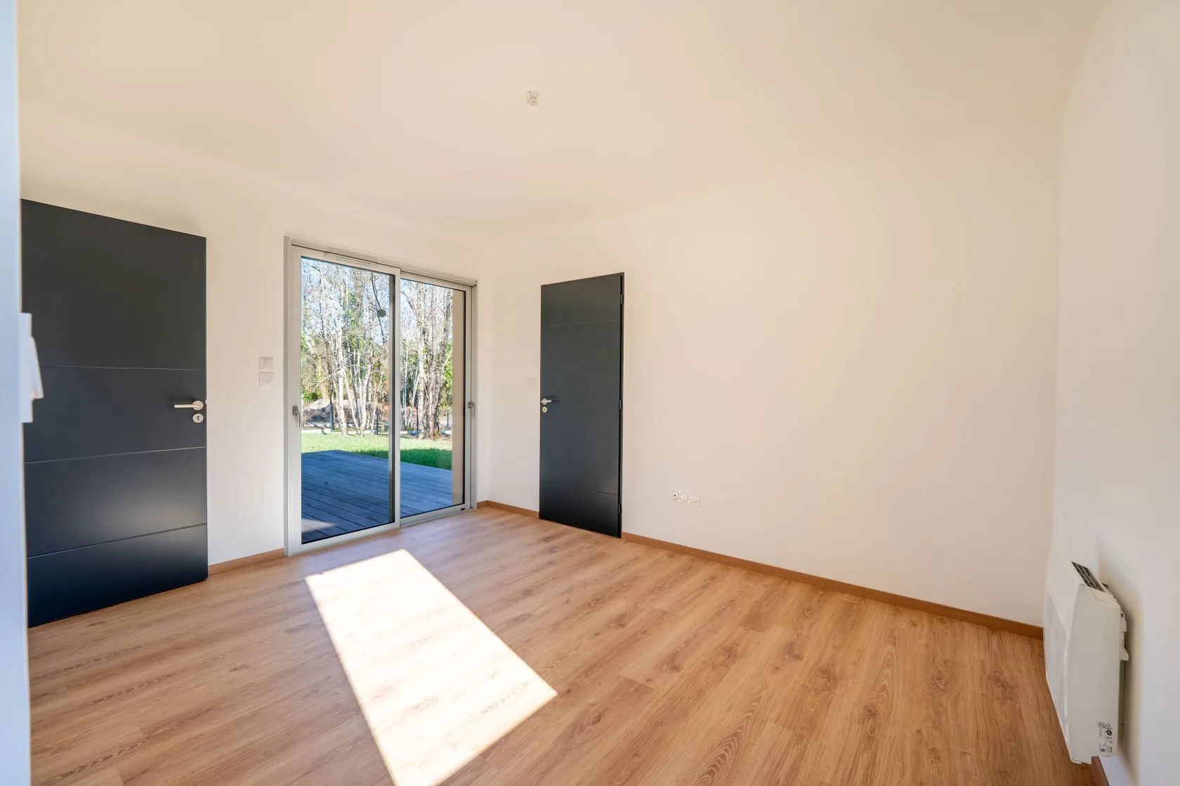 Maison neuve 120 m² à Sanguinet (40460)