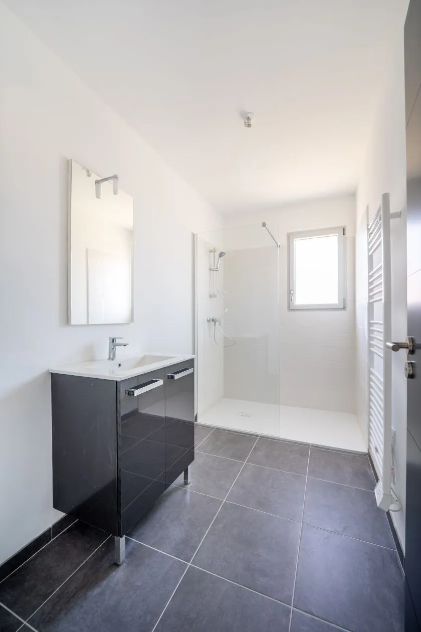 Maison neuve 120 m² à Sanguinet (40460)