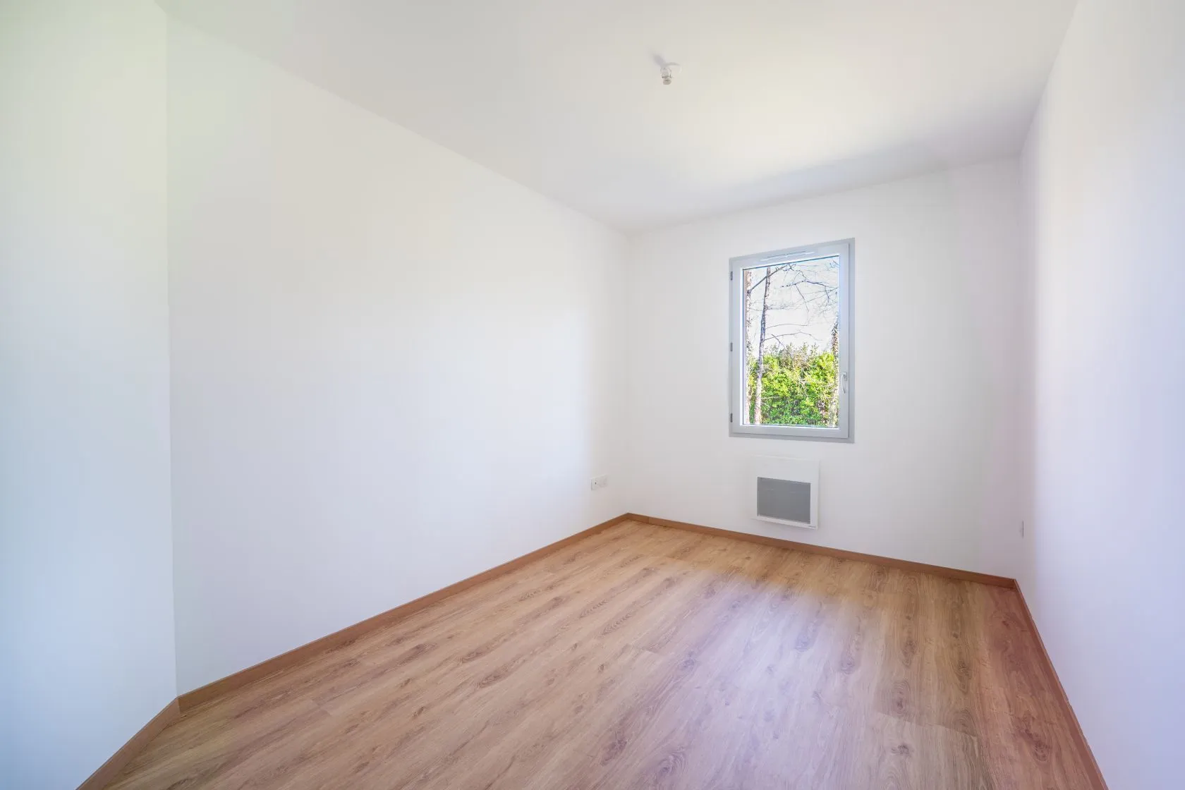 Maison neuve 120 m² à Sanguinet (40460)