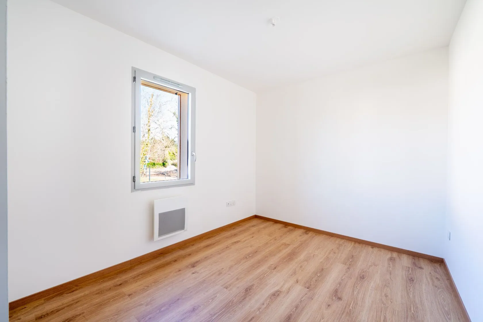 Maison neuve 120 m² à Sanguinet (40460)