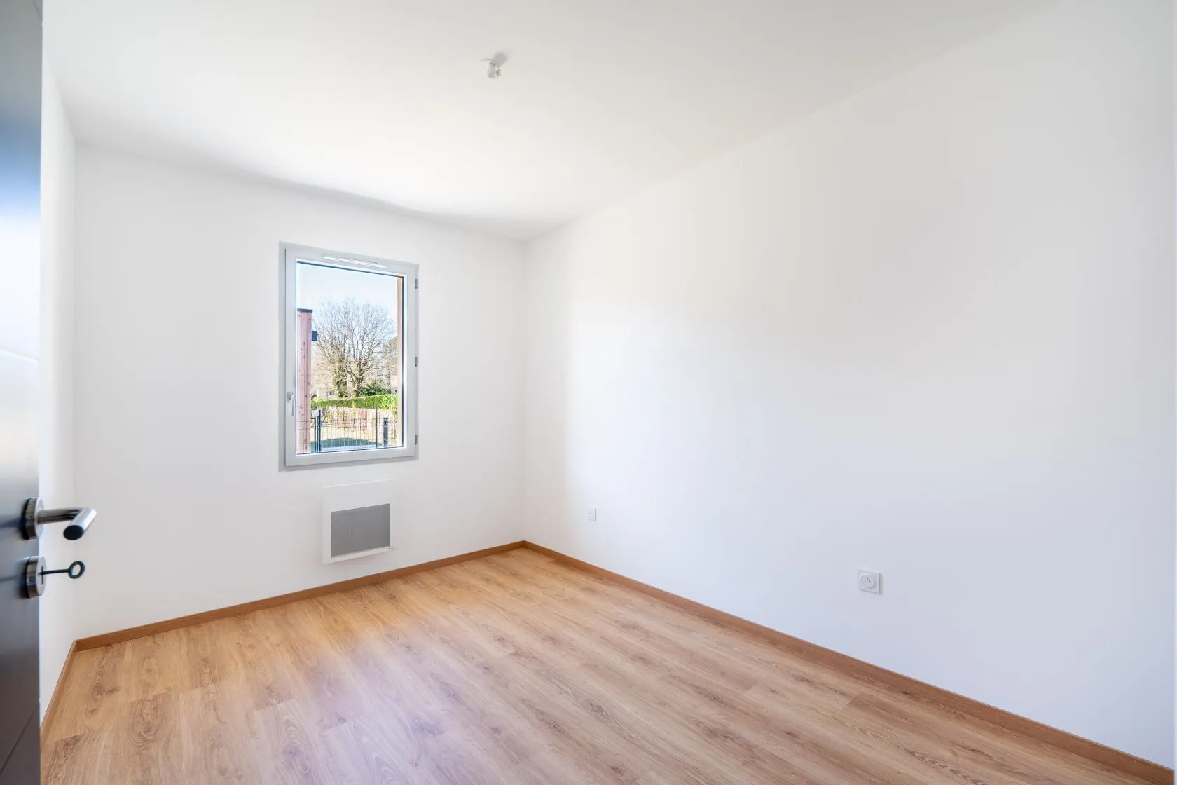 Maison neuve 120 m² à Sanguinet (40460)