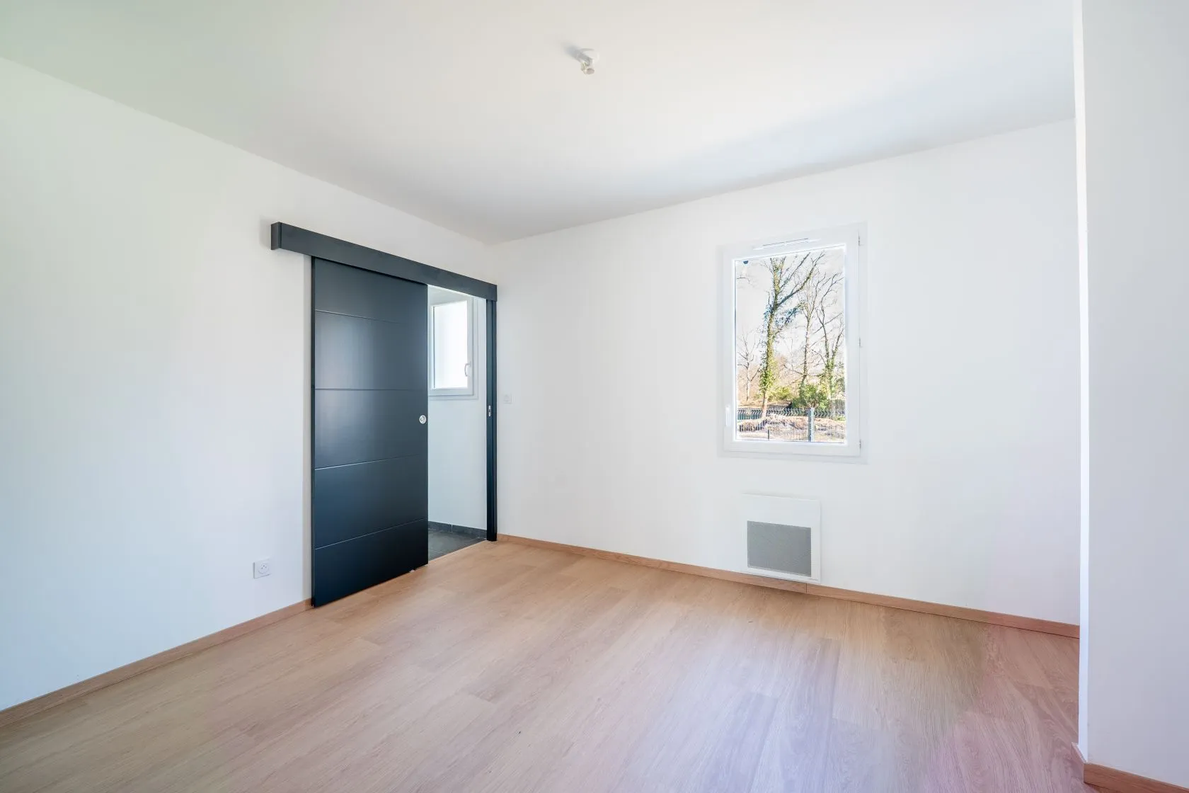 Maison neuve 99 m² à Sanguinet (40460)