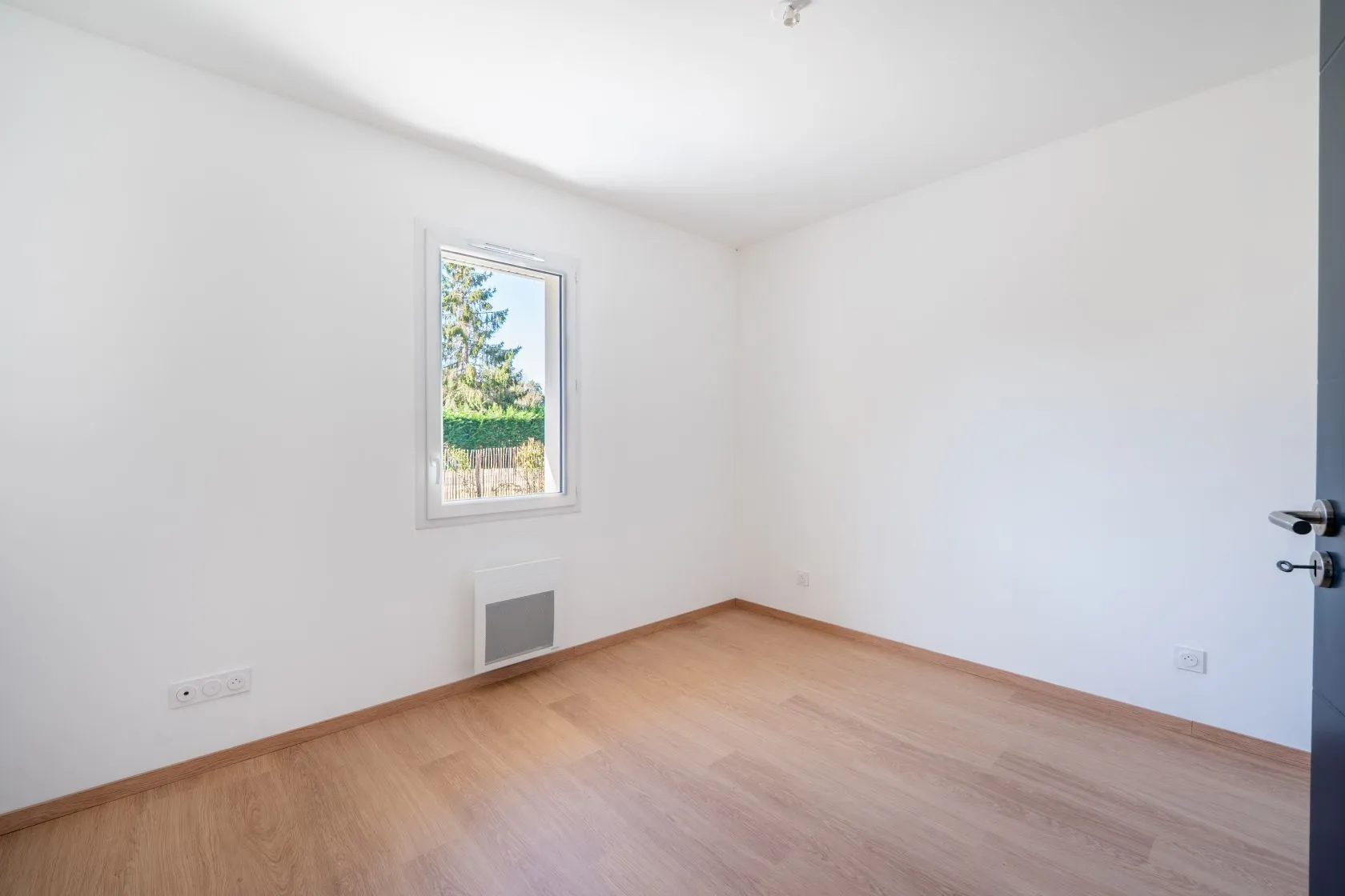 Maison neuve 99 m² à Sanguinet (40460)