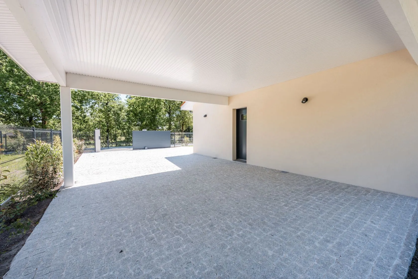 Maison neuve 140 m² à Saint-Aubin-de-Médoc (33160)