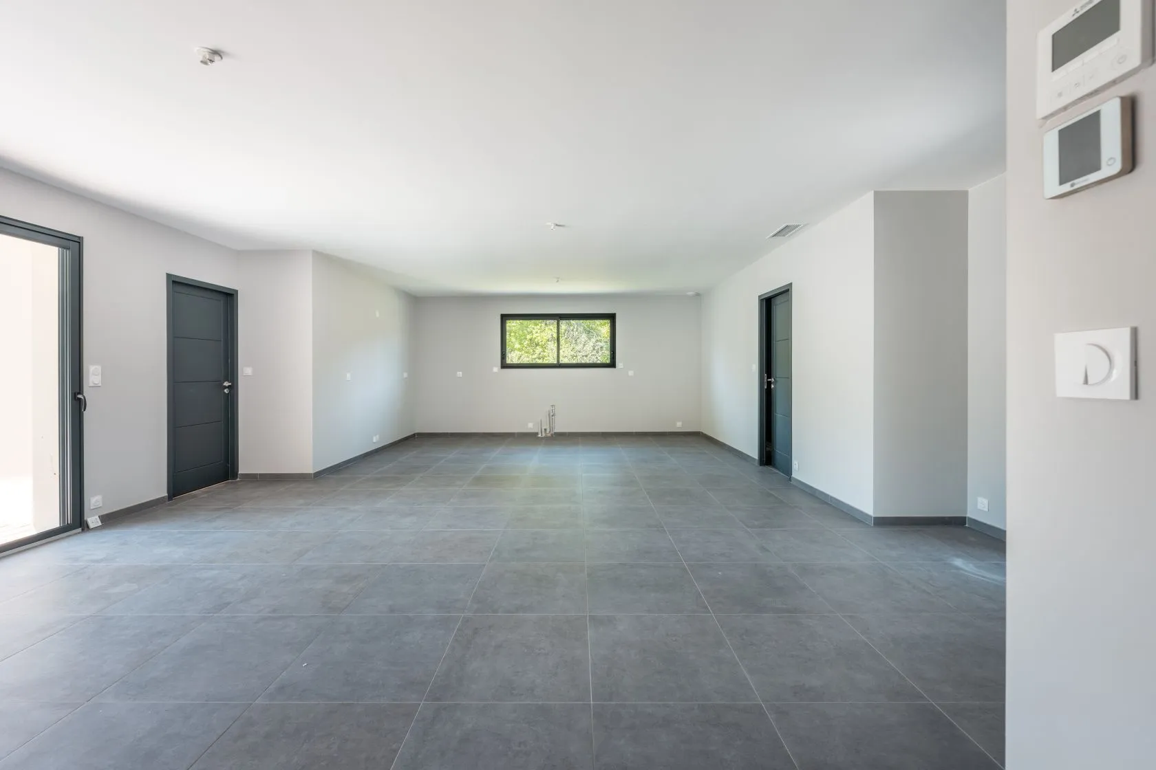 Maison neuve 124 m² à Saint-Aubin-de-Médoc (33160)
