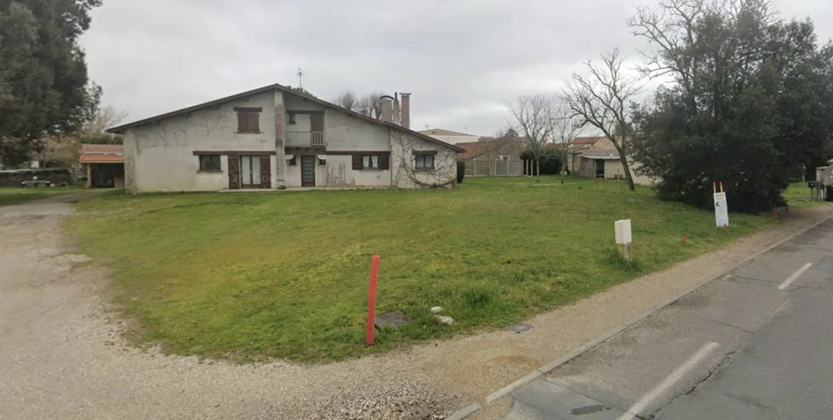 Maison neuve 90 m² à Lacanau (33680)