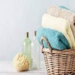 Sèche-serviette, cocooning après la douche