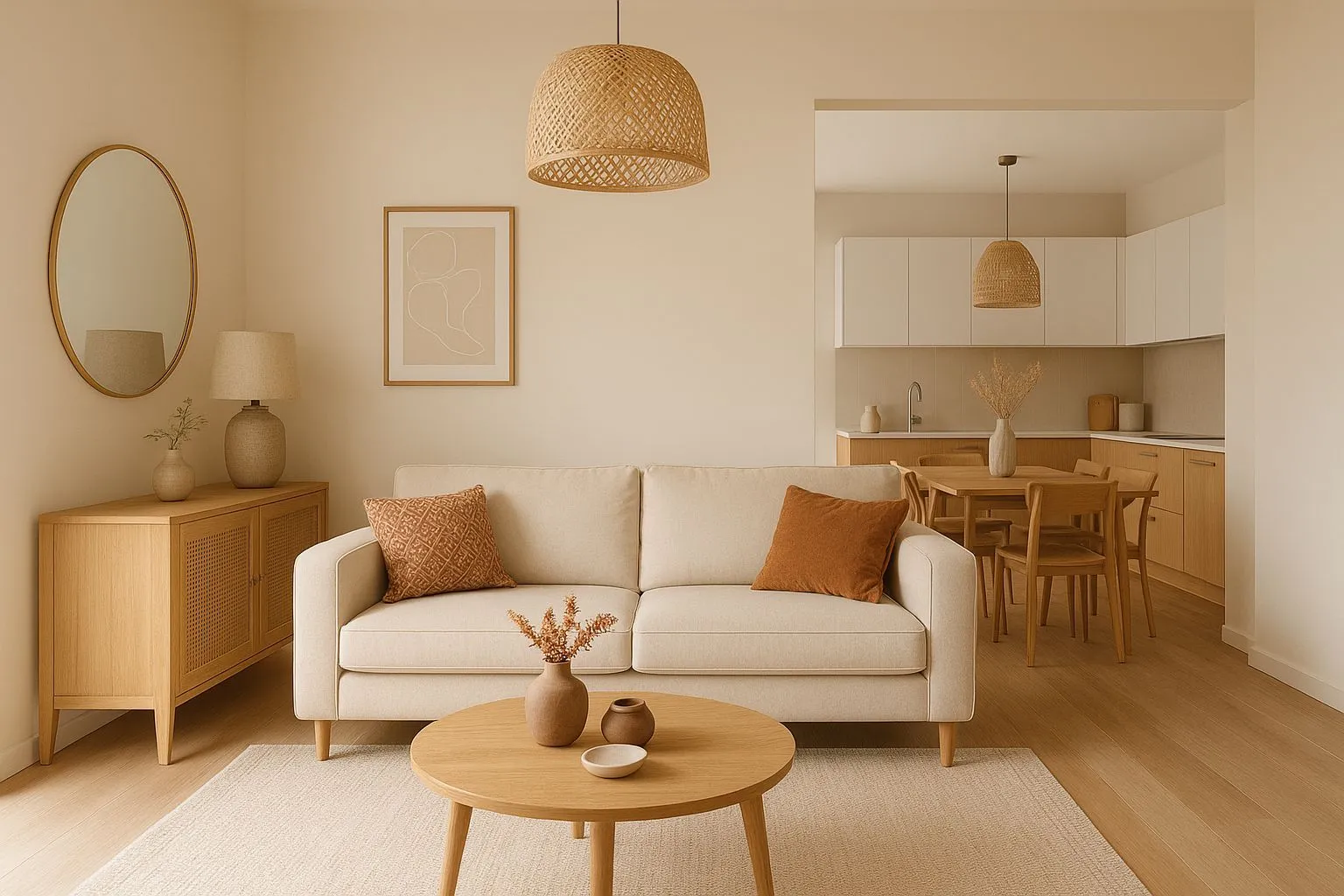 Maison neuve 90 m² à Seignosse (40510)