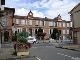 Maison neuve 115 m² à Léguevin (31490)