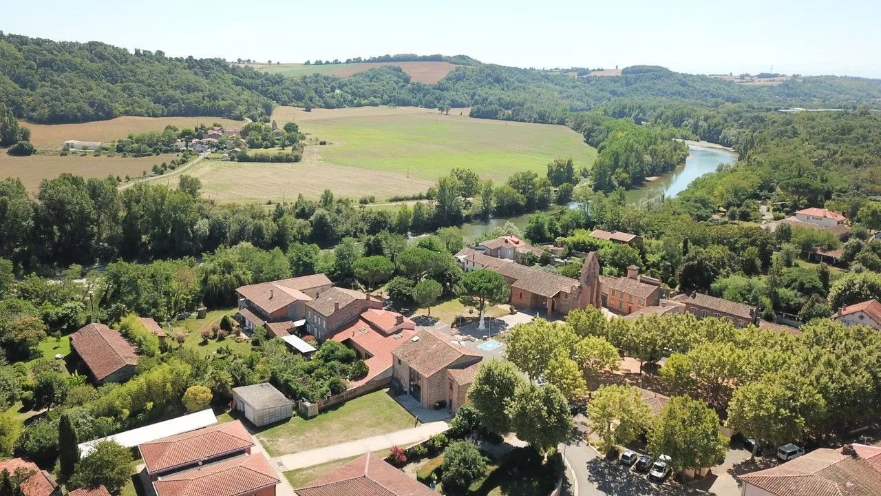 Maison neuve 90 m² au Fauga (31410)