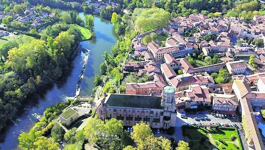 Maison neuve 90 m² à Lavaur (81500)