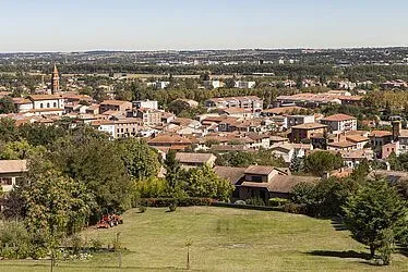 Maison neuve 60 m² à Castanet-Tolosan (31320)