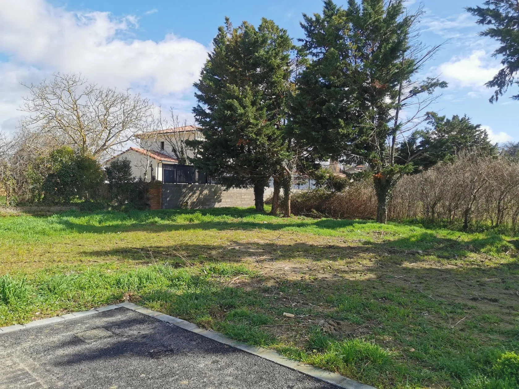 Maison neuve 80 m² à Seysses (31600)