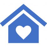 Un jardin, plus d’espace… une envie de maison !