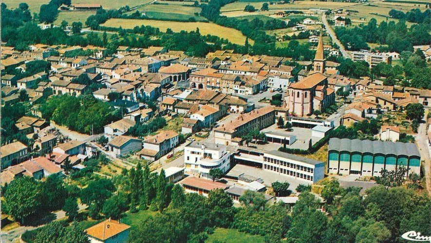 Maison neuve 90 m² à Saint-Clar-de-Rivière (31600)