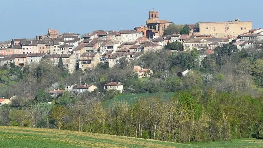 Maison neuve 130 m² à Verfeil (31590)