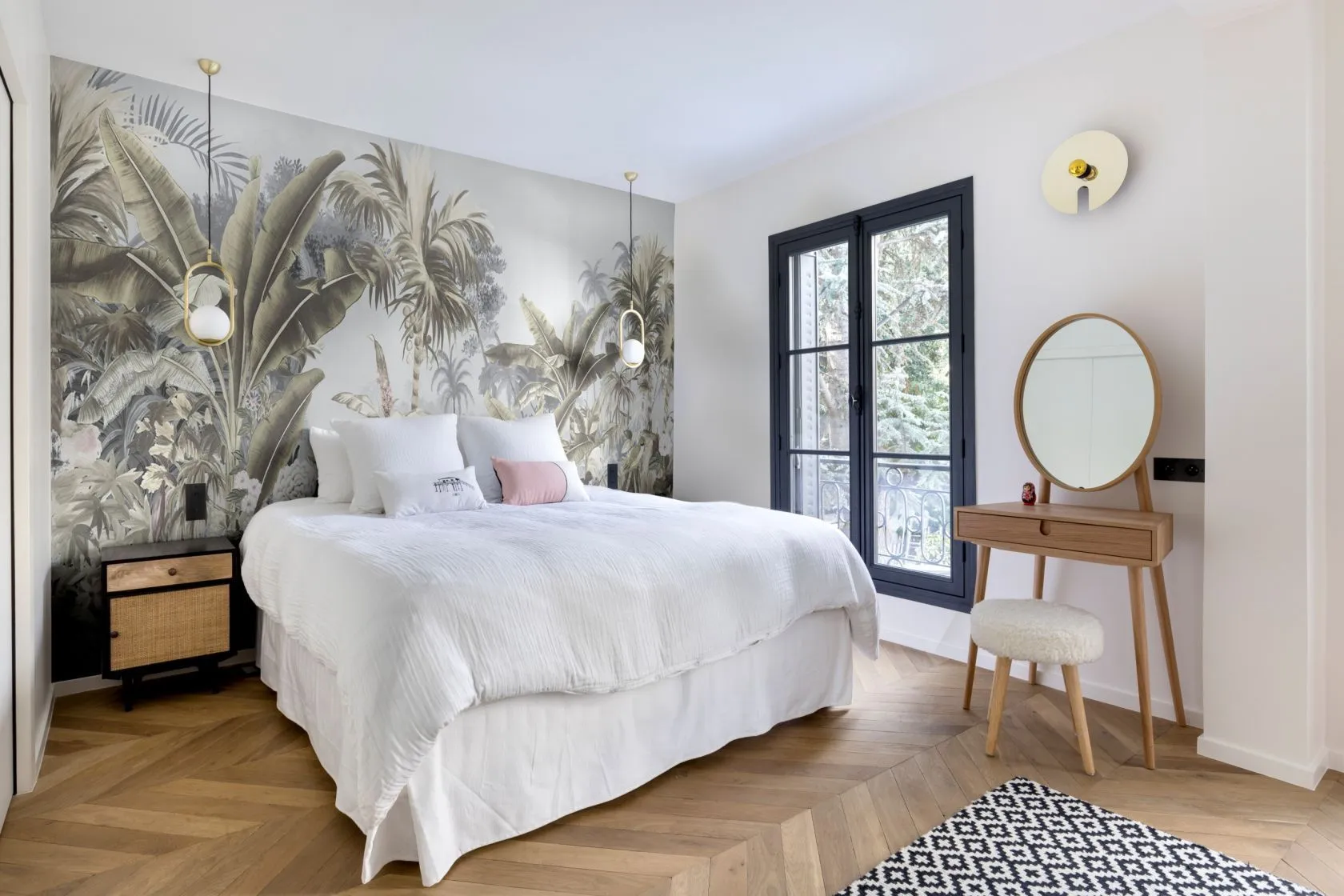 Maison neuve 130 m² à Cambes (33880)