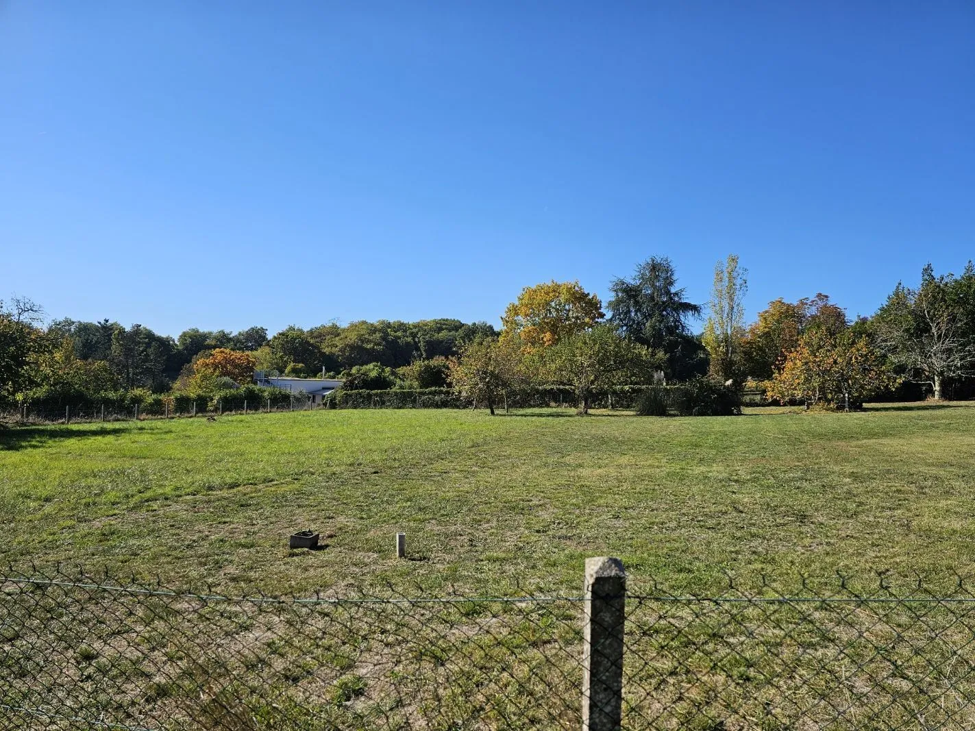 Maison neuve 100 m² à Tabanac (33550)