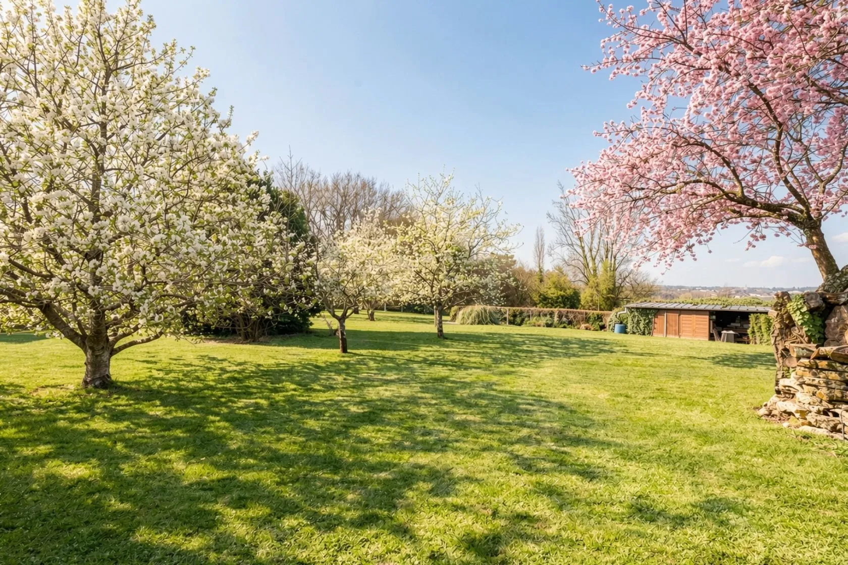 Maison neuve 90 m² à Arbanats (33640)