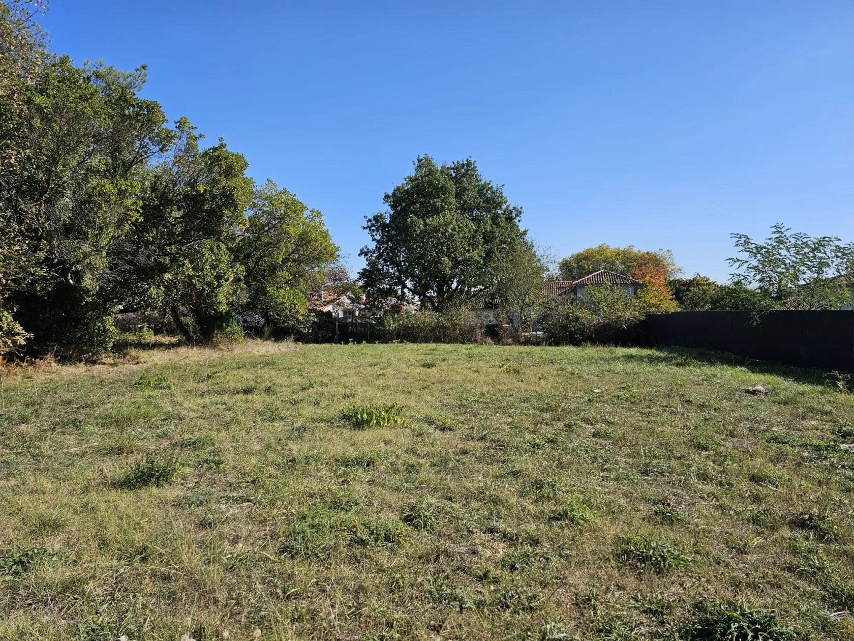 Maison neuve 60 m² à Cénac (33360)