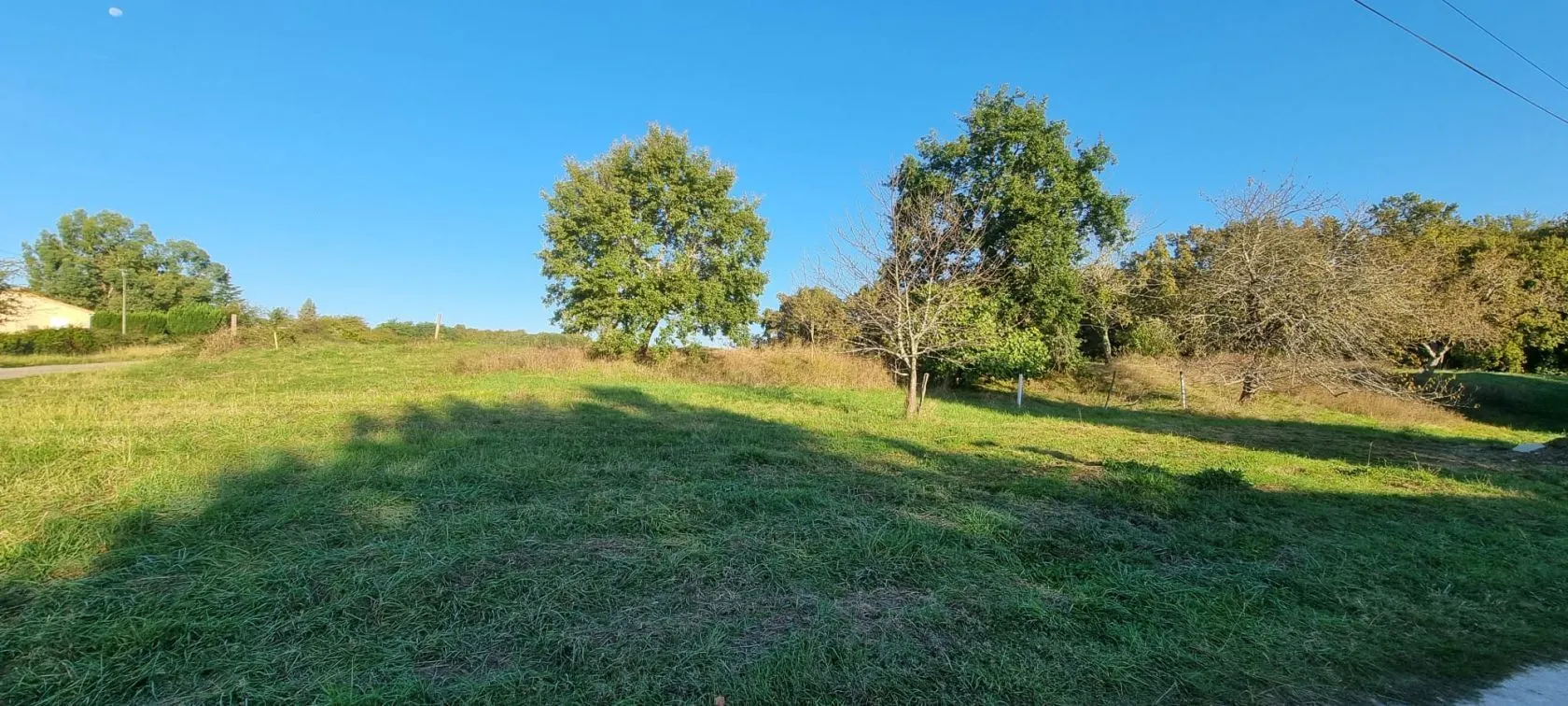 Maison neuve 72 m² à Yvrac (33370)
