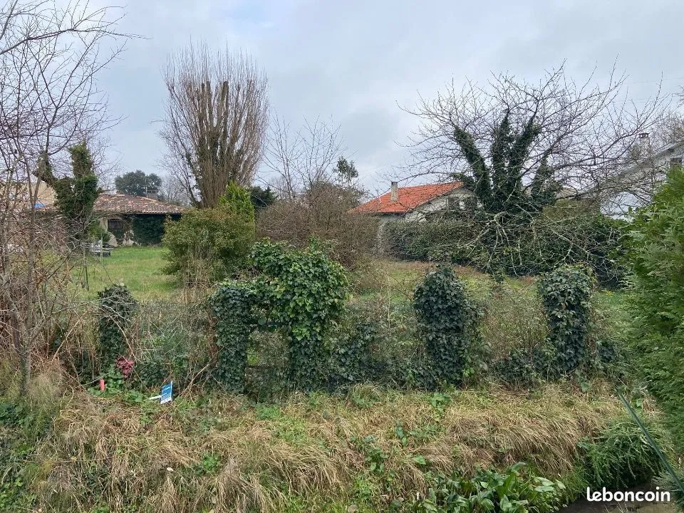Maison neuve 100 m² à Illats (33720)