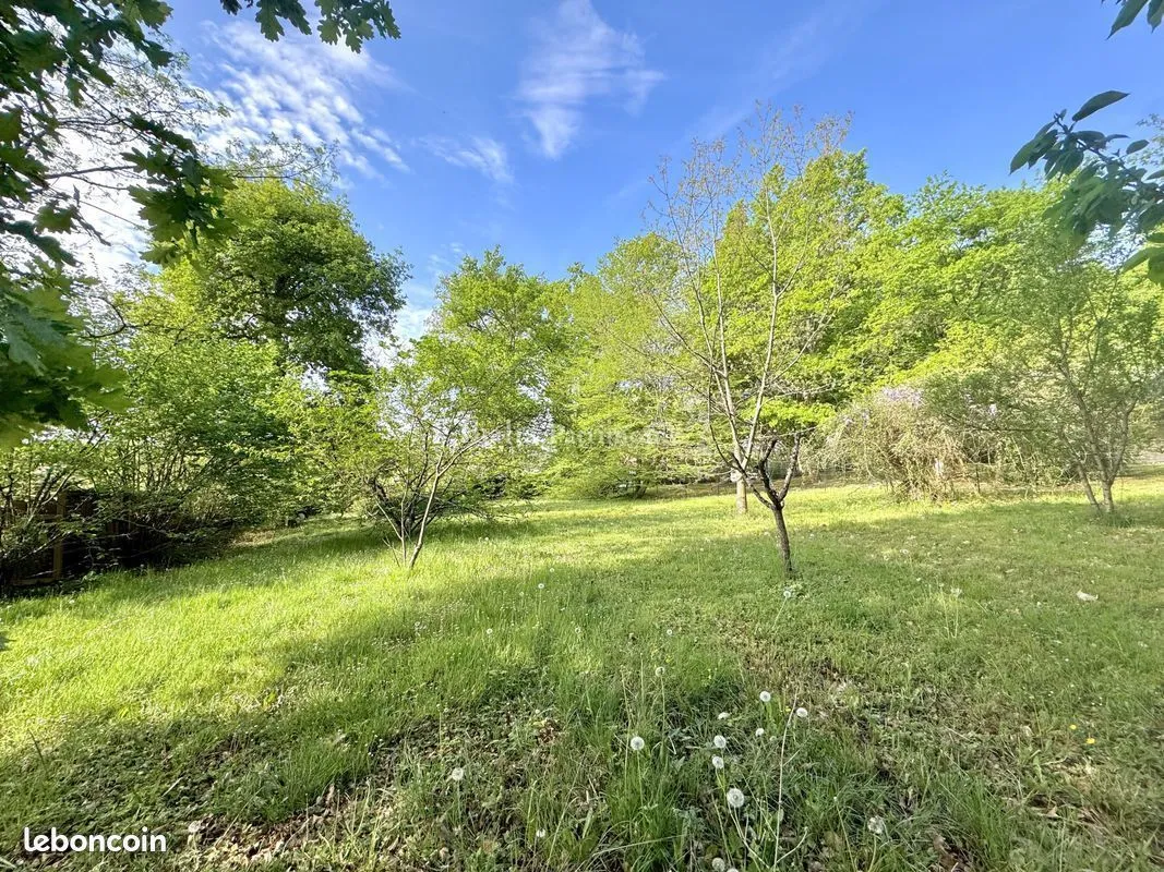 Maison neuve 119 m² à Coirac (33540)