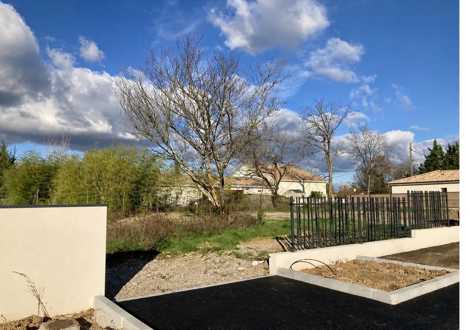 Maison neuve 140 m² à La Lande-de-Fronsac (33240)