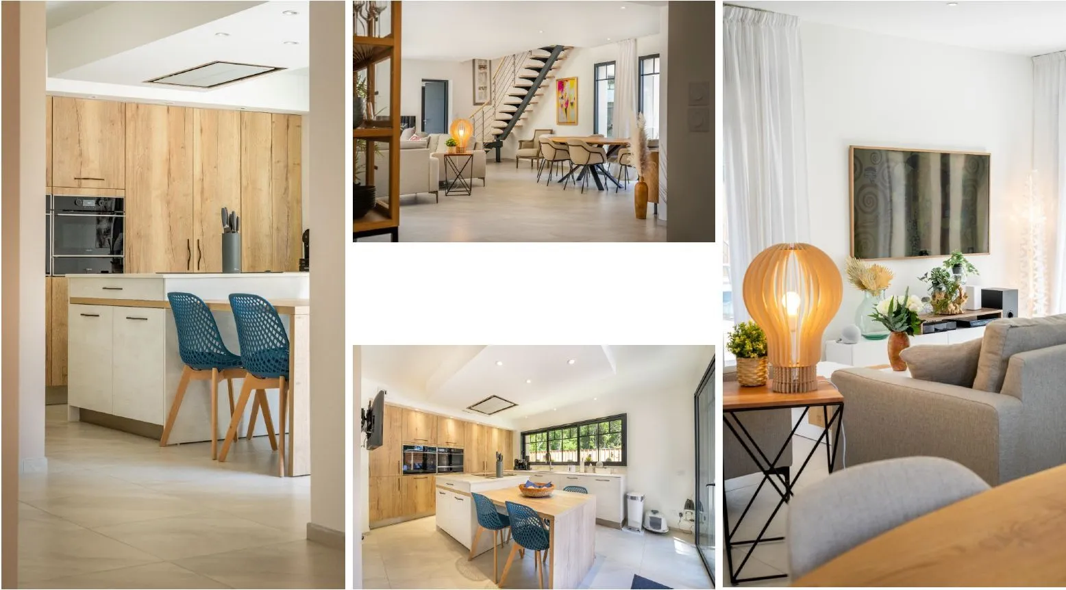 Maison neuve 100 m² à Lignan-de-Bordeaux (33360)