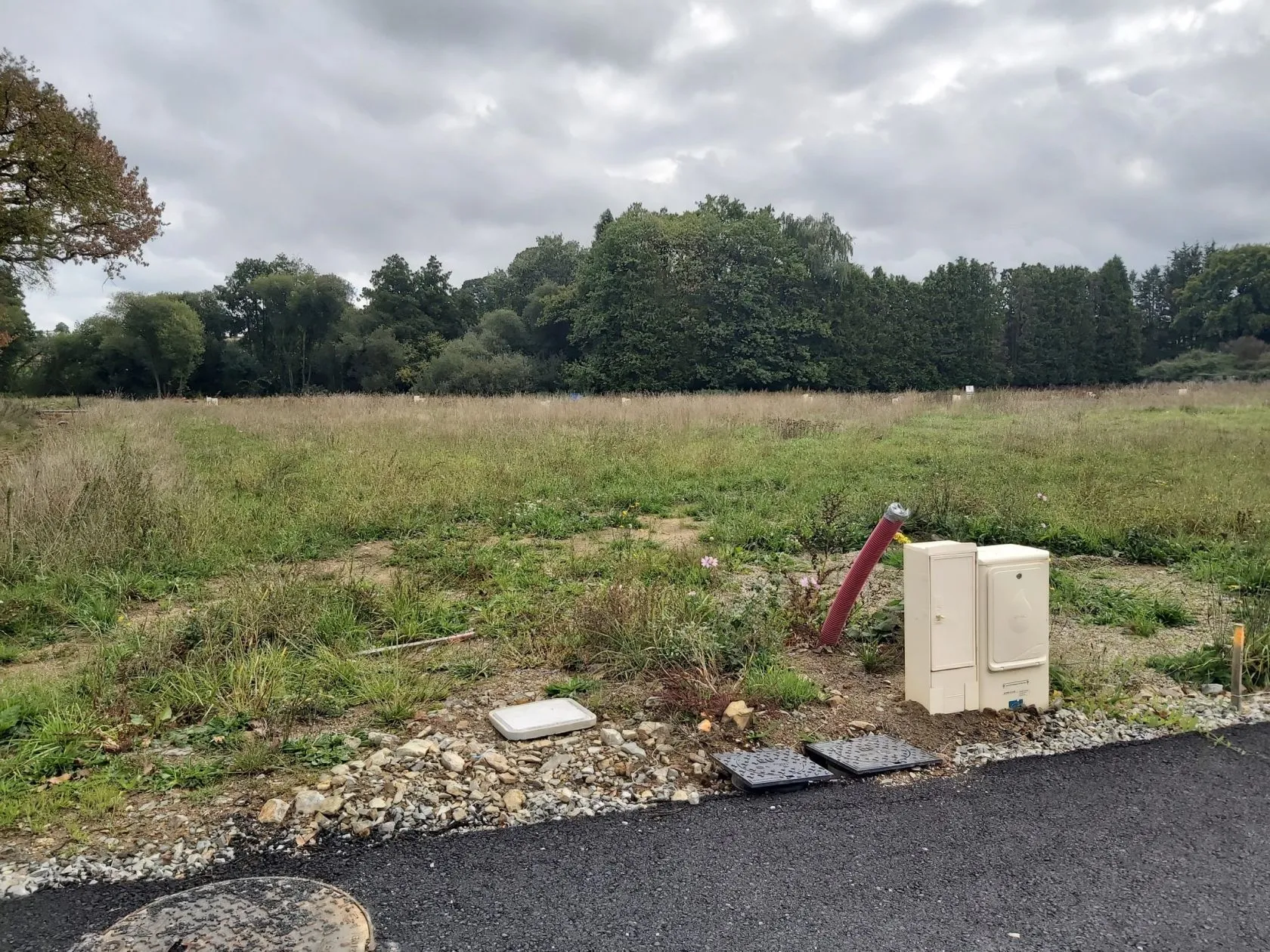 Maison neuve 62 m² à Saint-Pierre-d'Aurillac (33490)