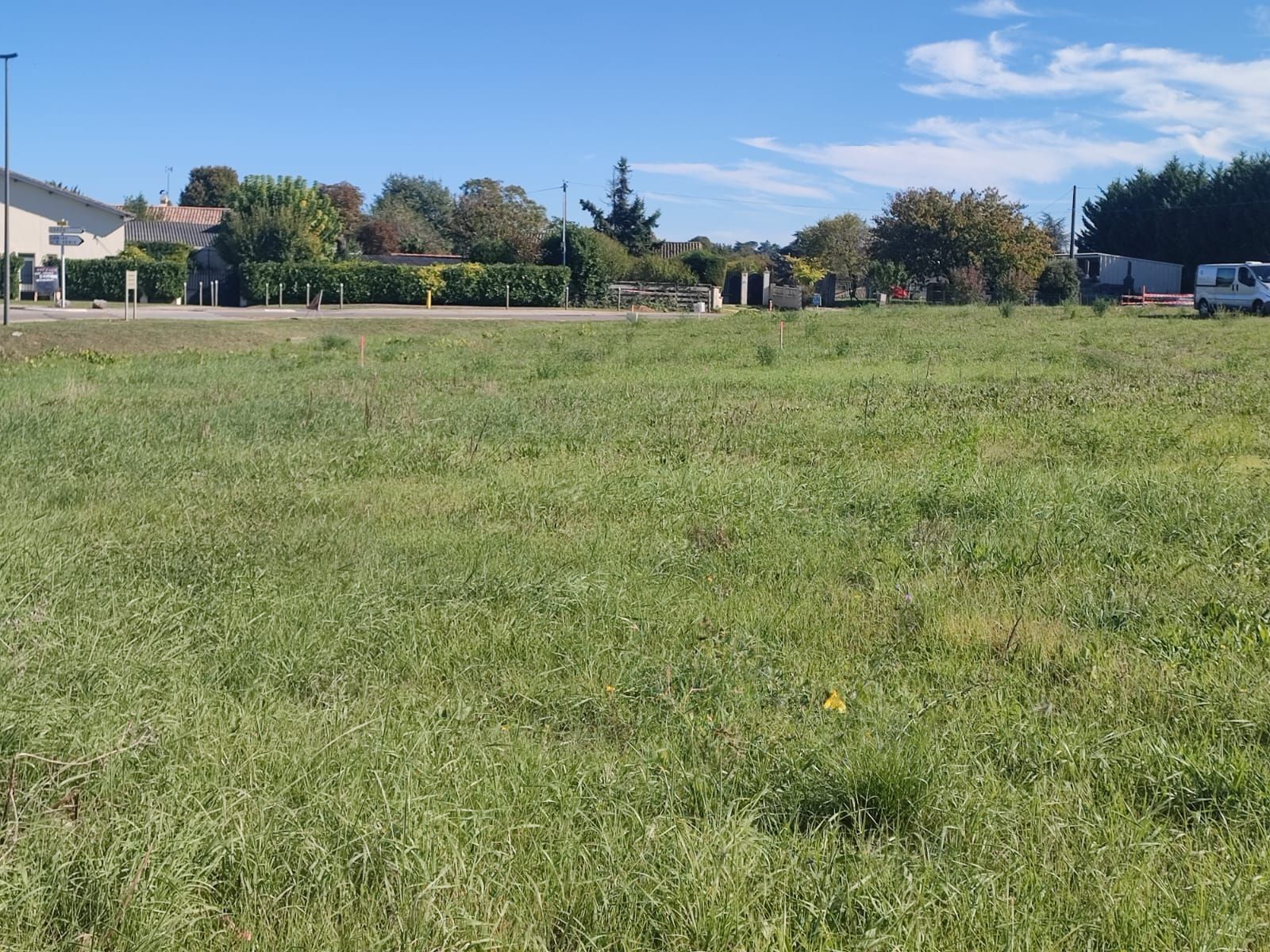 Maison neuve 119 m² à Carignan-de-Bordeaux (33360)
