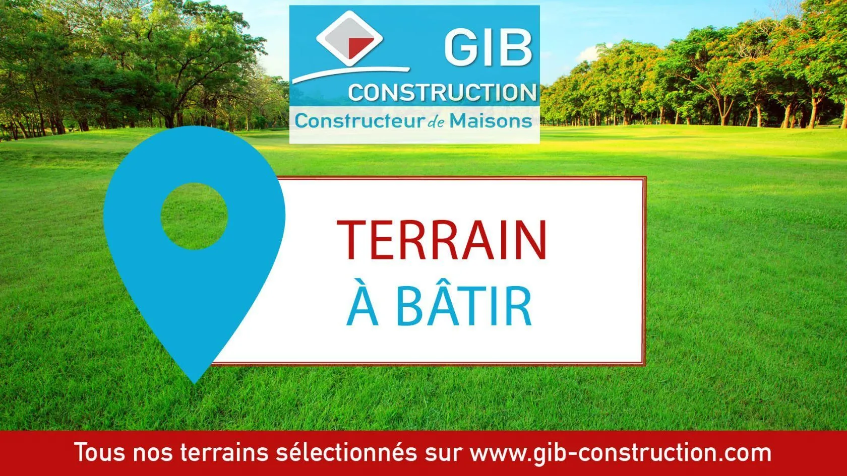Terrain à bâtir à Gaillac