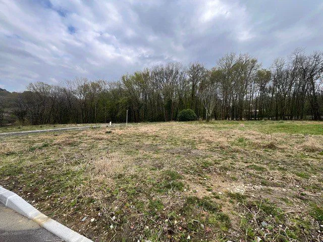 Terrain à bâtir 400 m² à Billaux (33500)