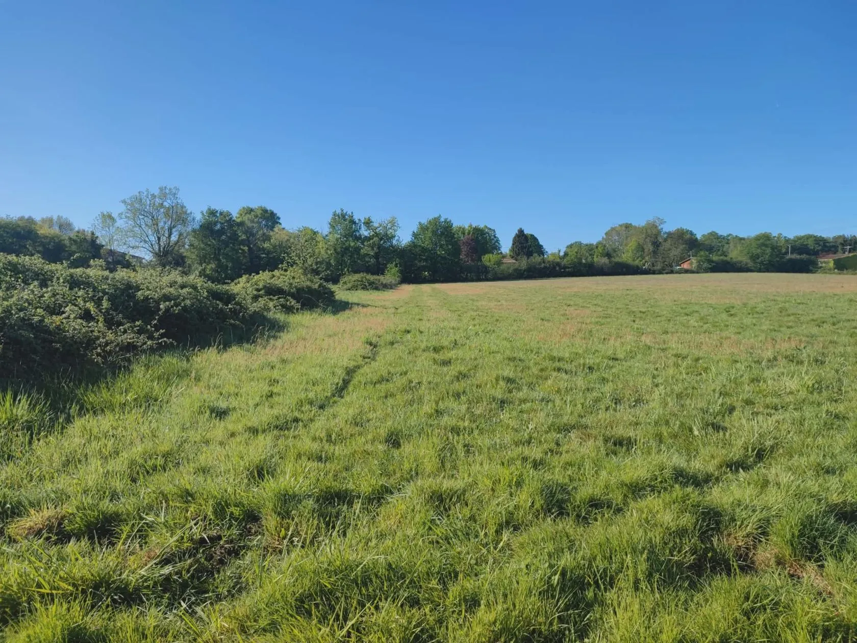 Maison neuve 140 m² à Créon (33670)