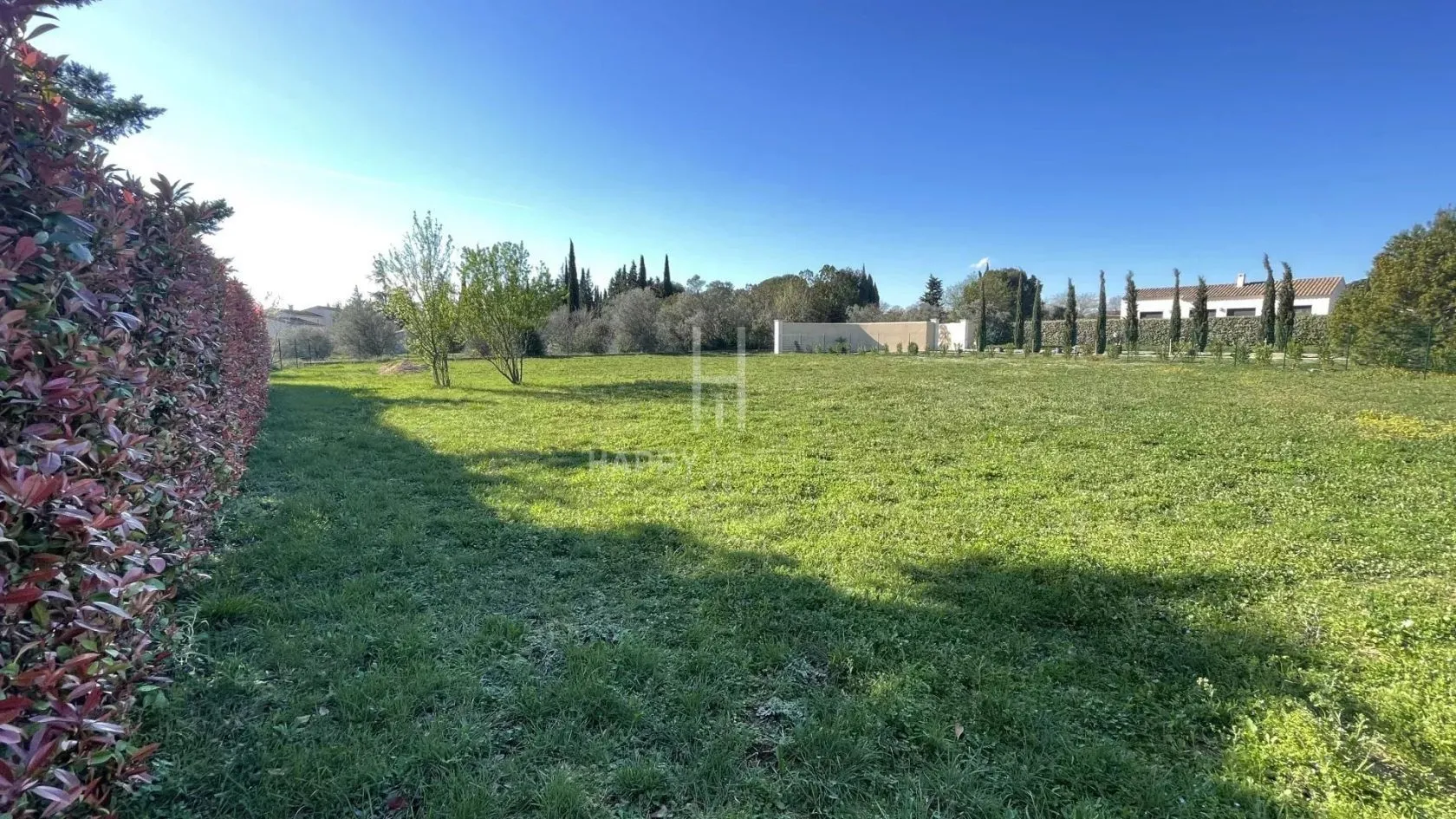Terrain à bâtir 828 m² à Sallebœ?uf (33370)