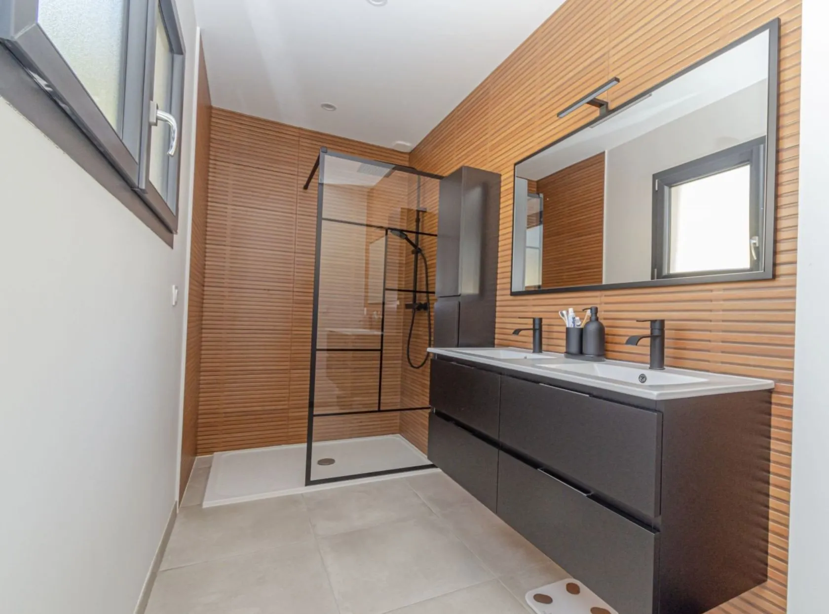 Maison neuve 90 m² à Lagardelle-sur-Lèze (31870)