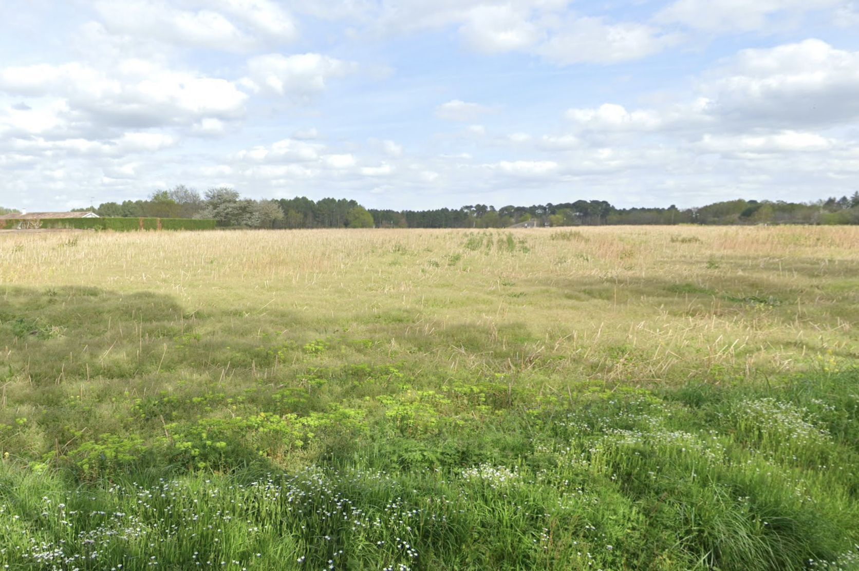 Maison neuve 140 m² à Saint-Pierre-de-Mons (33210)