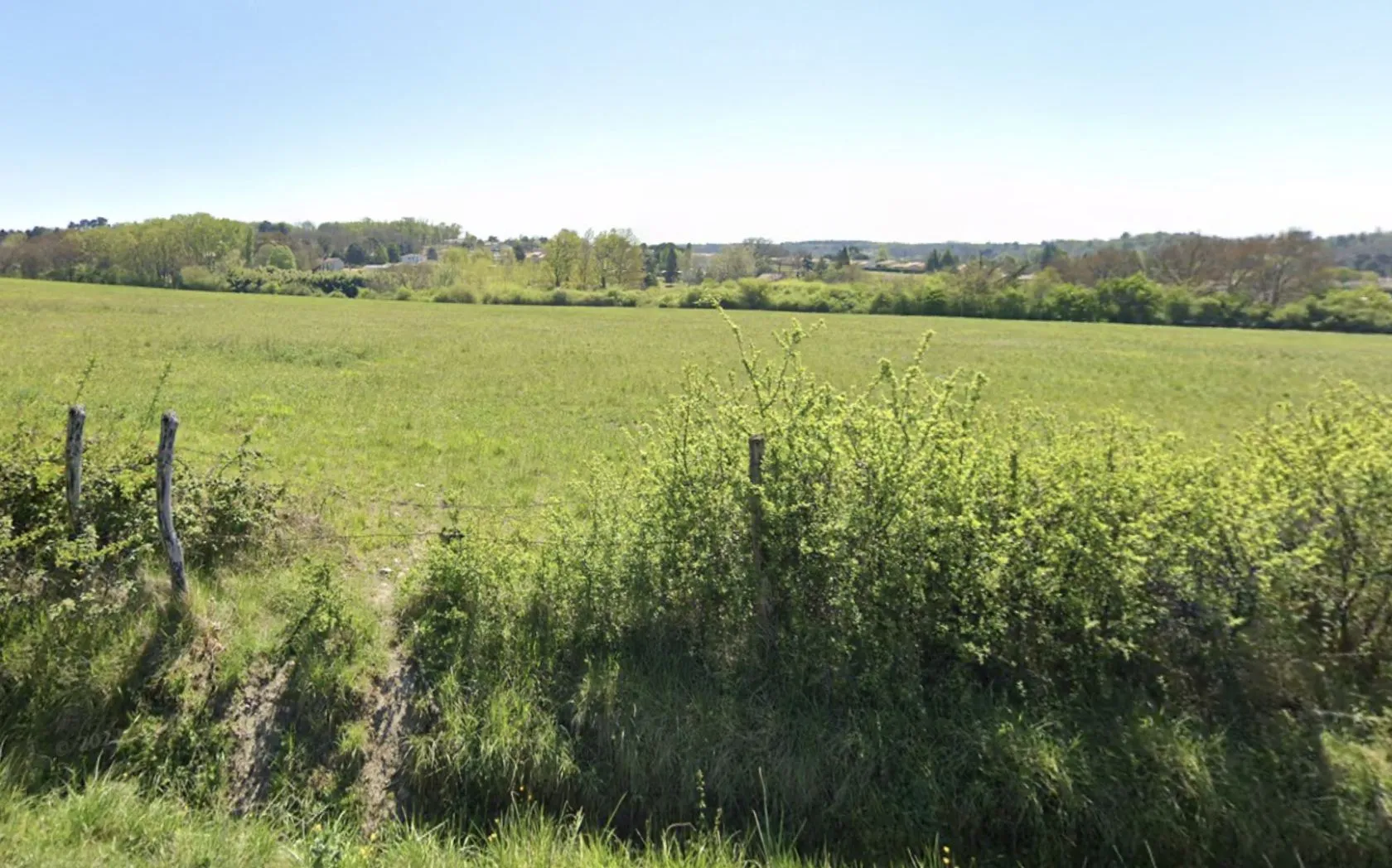 Maison neuve 70 m² à Casteljaloux (47700)