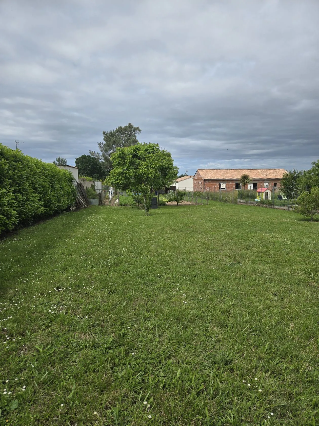 Maison neuve 70 m² à Verdelais (33490)
