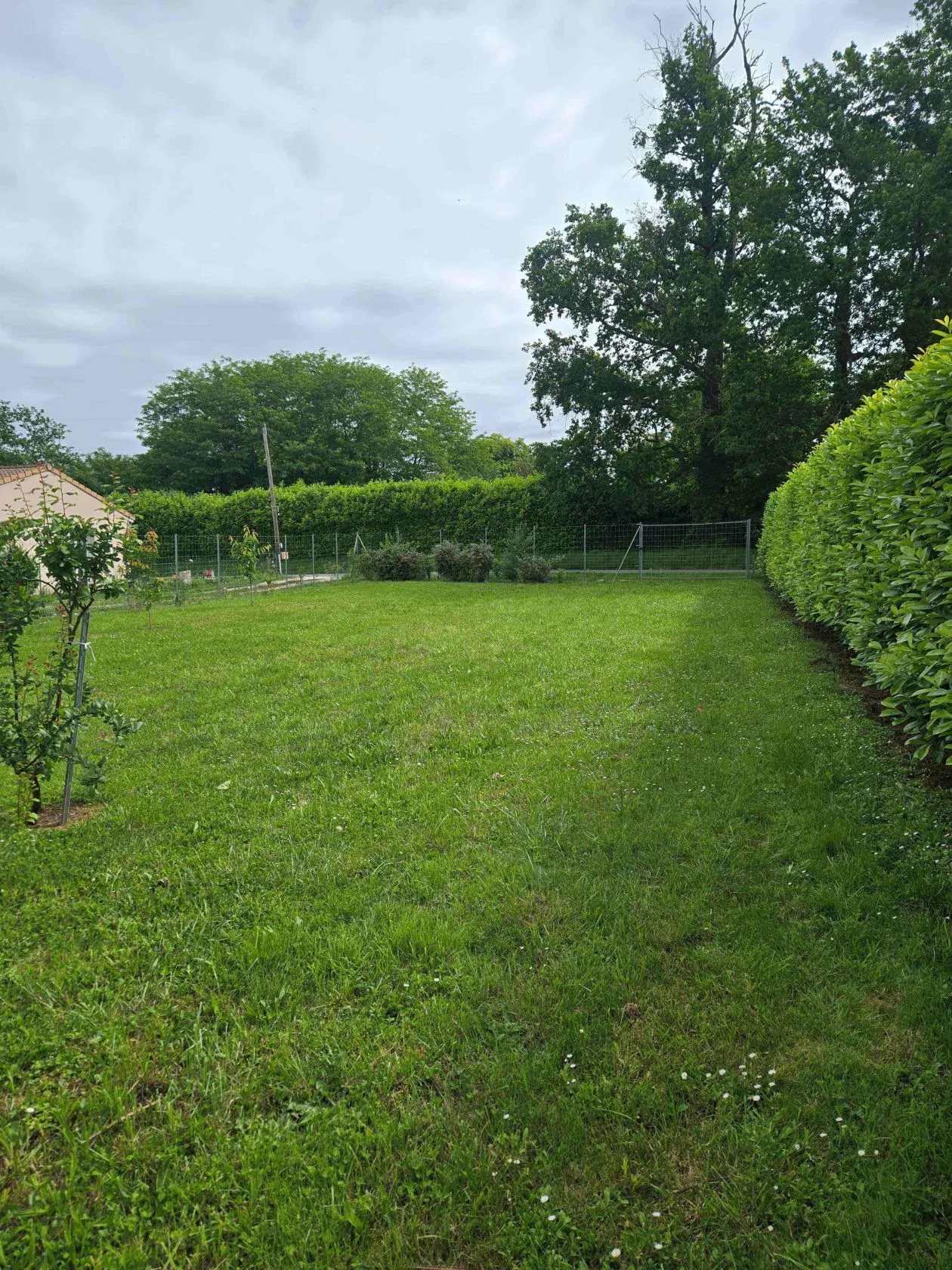 Maison neuve 70 m² à Verdelais (33490)