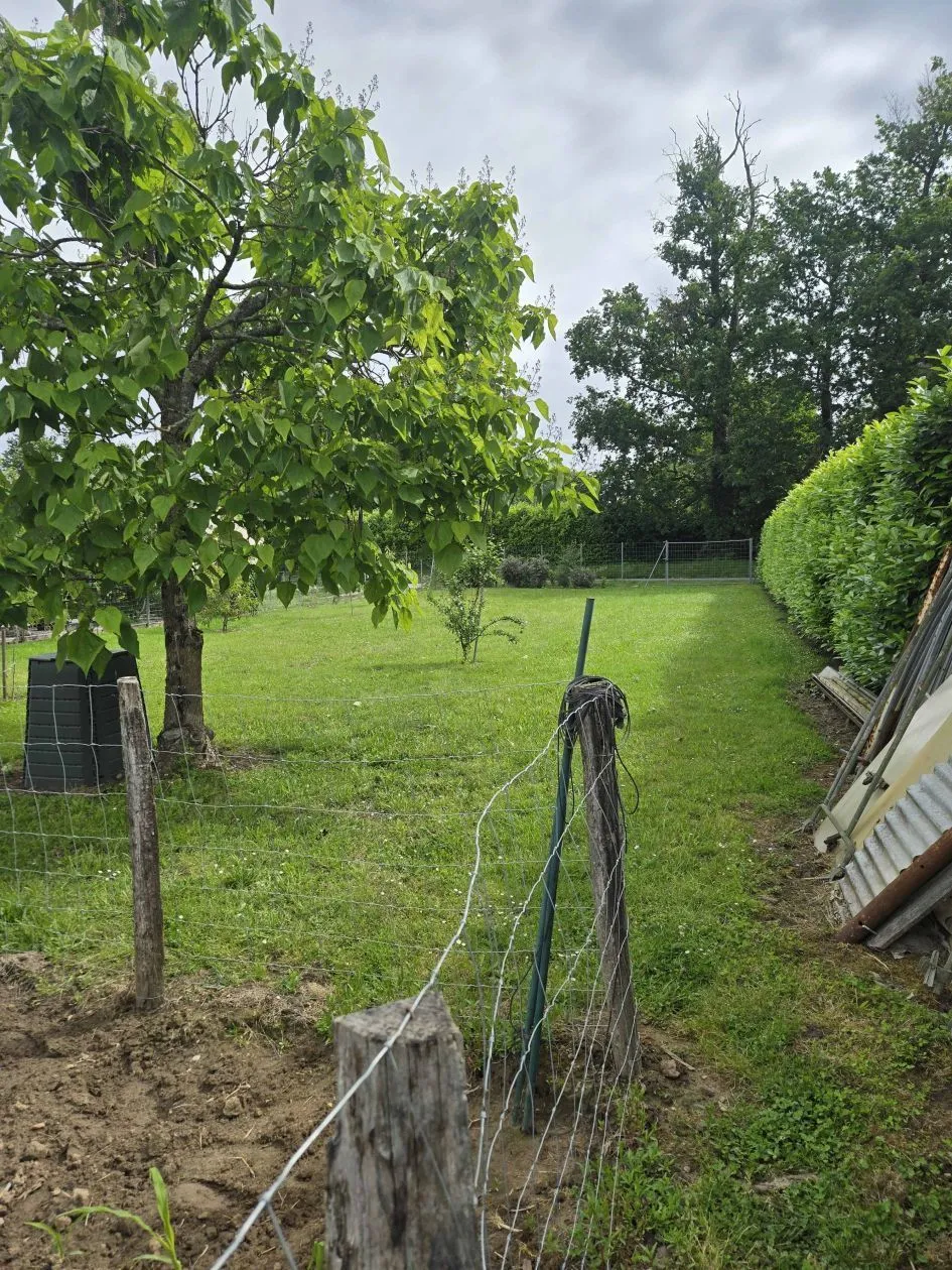 Maison neuve 70 m² à Verdelais (33490)