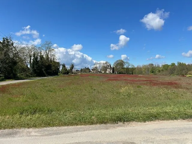 Maison neuve 70 m² à Virelade (33720)