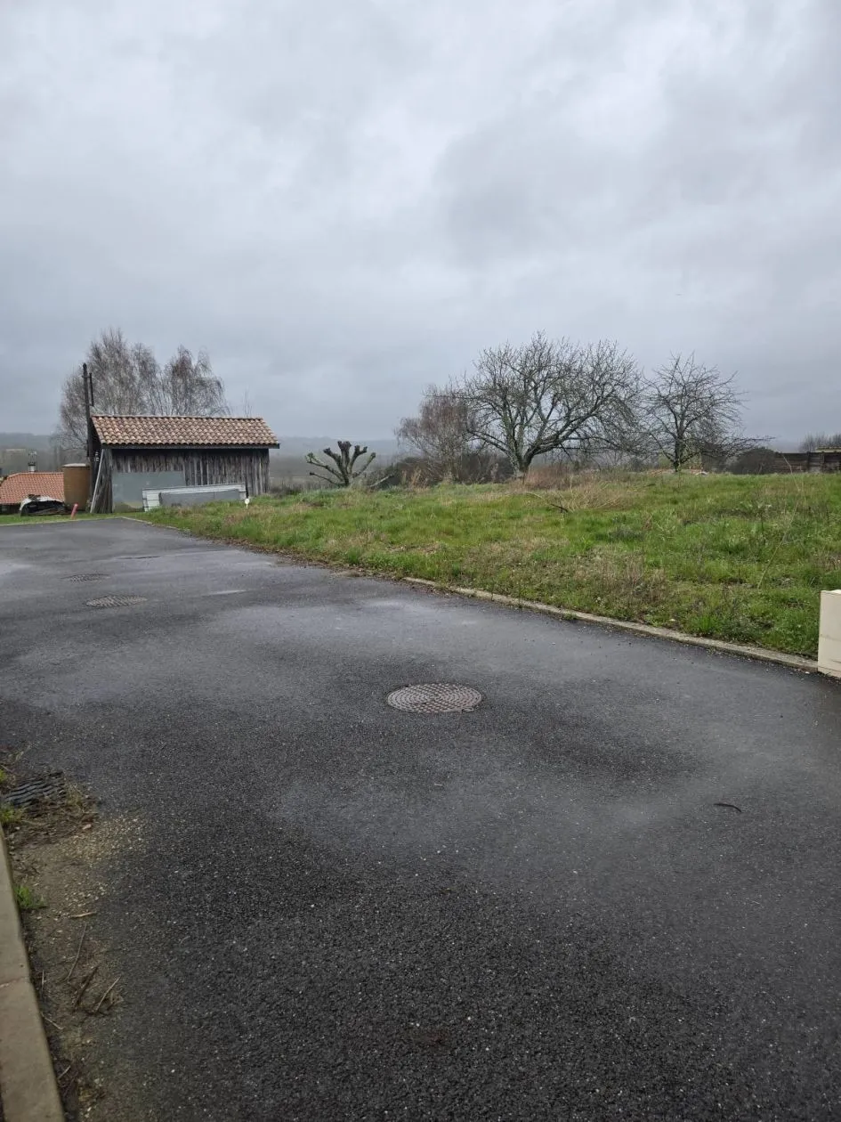 Maison neuve 60 m² à Marmande (47200)