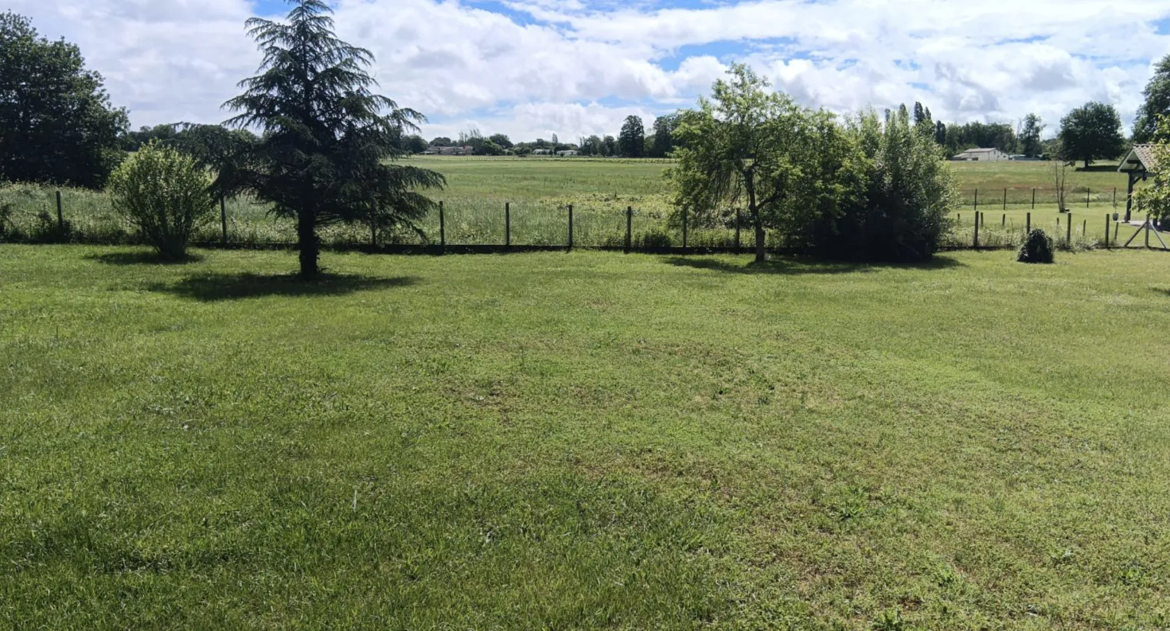 Maison neuve 130 m² à Coimères (33210)