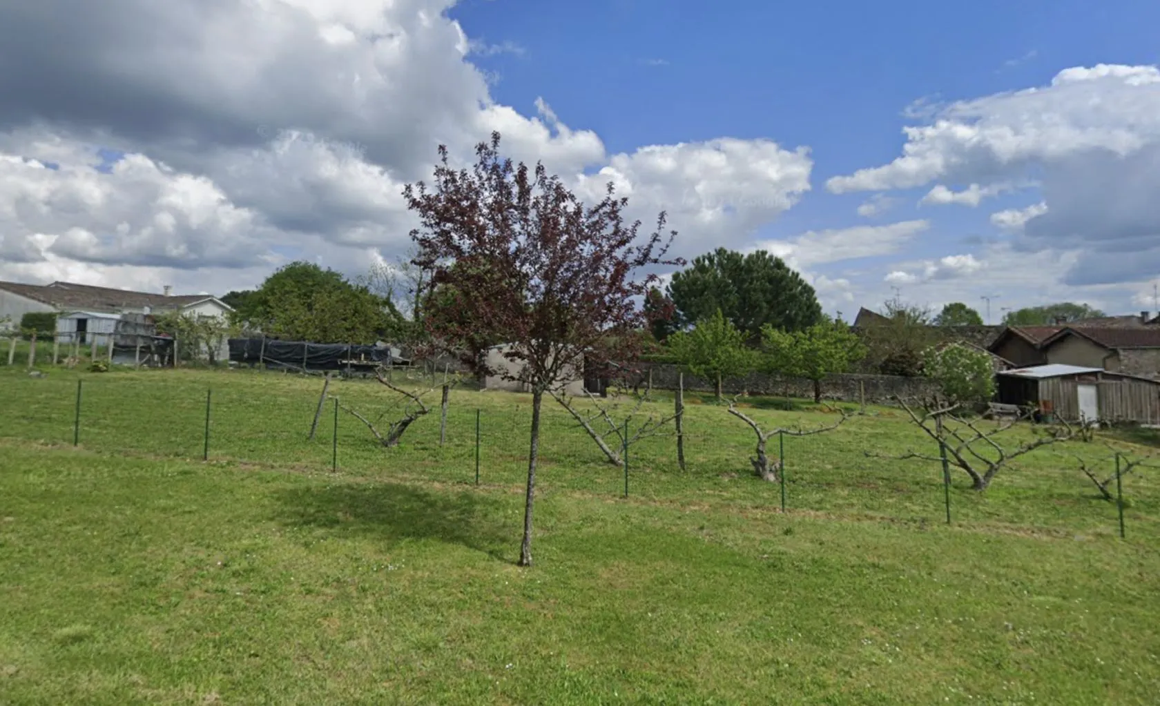 Maison neuve 95 m² à Saint-Pierre-d'Aurillac (33490)